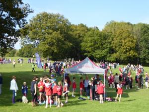 Sports day